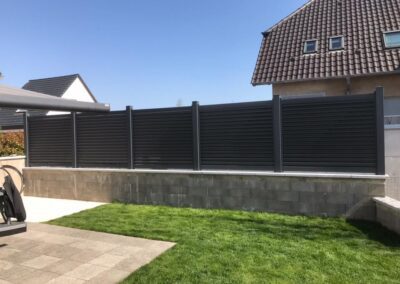 CLOTURE PRESTIGE IVE