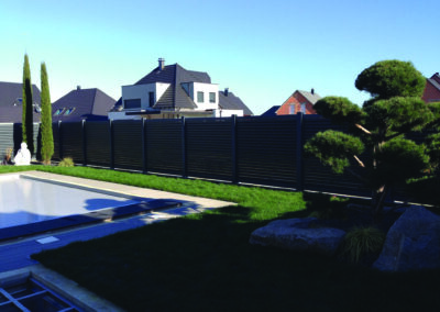 CLOTURE PRESTIGE IVE