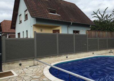 CLOTURE PRESTIGE IVE