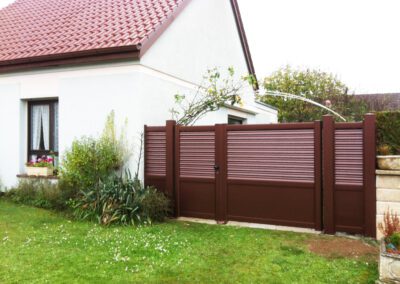 CLOTURE PRESTIGE IVE