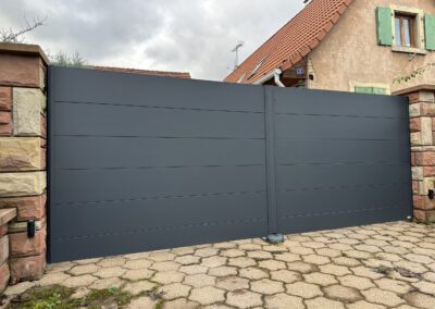 Collection ACTUEL' | Gamme AXIHOME