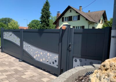 Collection ACTUEL' | Gamme AERO