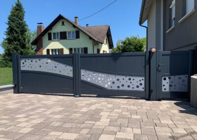 Collection ACTUEL' | Gamme AERO