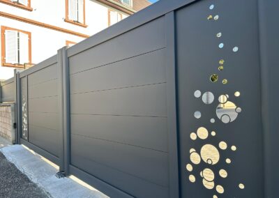 Collection ACTUEL' | Gamme LINEA