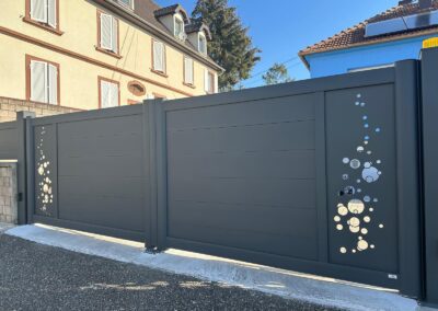 Collection ACTUEL' | Gamme LINEA