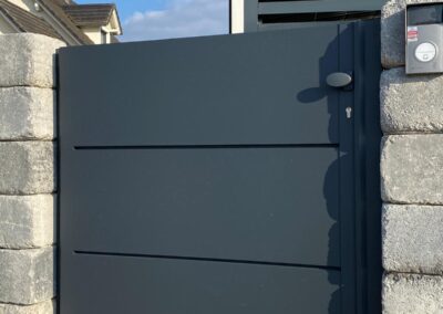 Collection ACTUEL' | Gamme K7 portillon